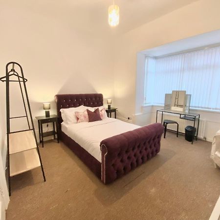 Roker End Guest House Sunderland  Exteriér fotografie